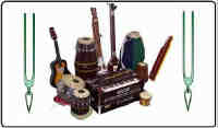 musical instruments4 Lauf